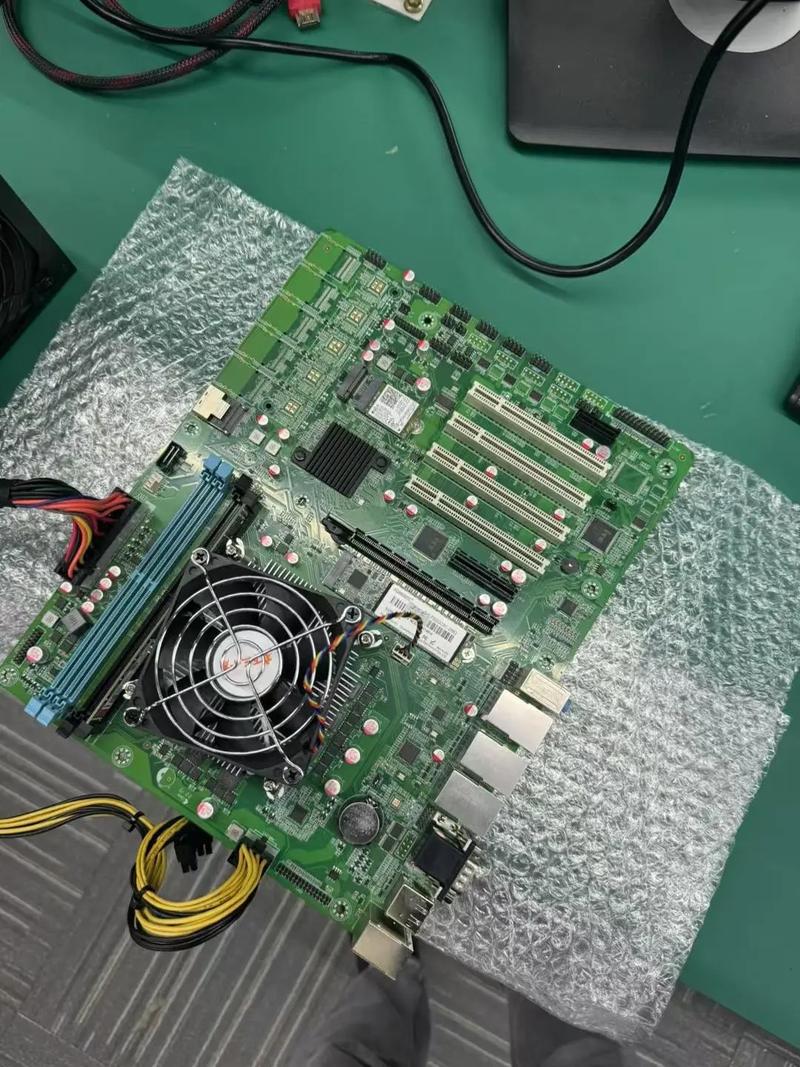 工控机与OPS电脑 源头厂家的抉择与优势解析