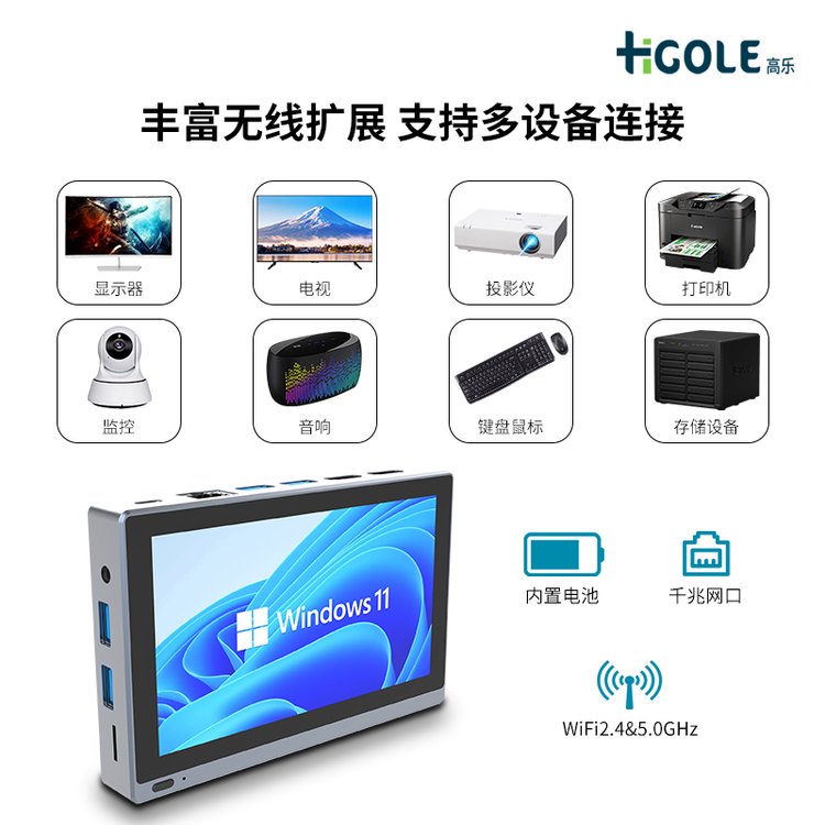 RK3588工控盒子 8+128安卓迷你电脑主机的全能工控解决方案